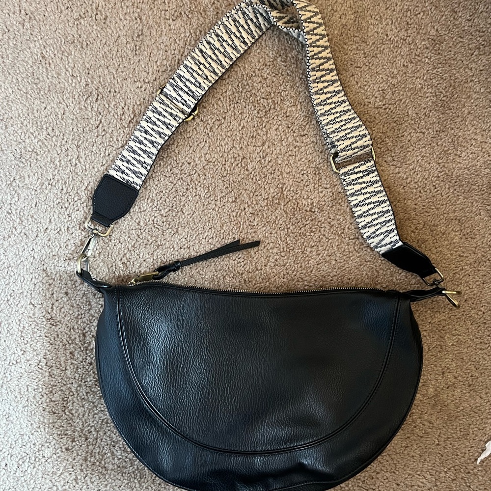 Mint condition Anthropologie purse